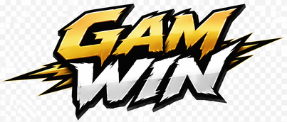 Gam Win Logo